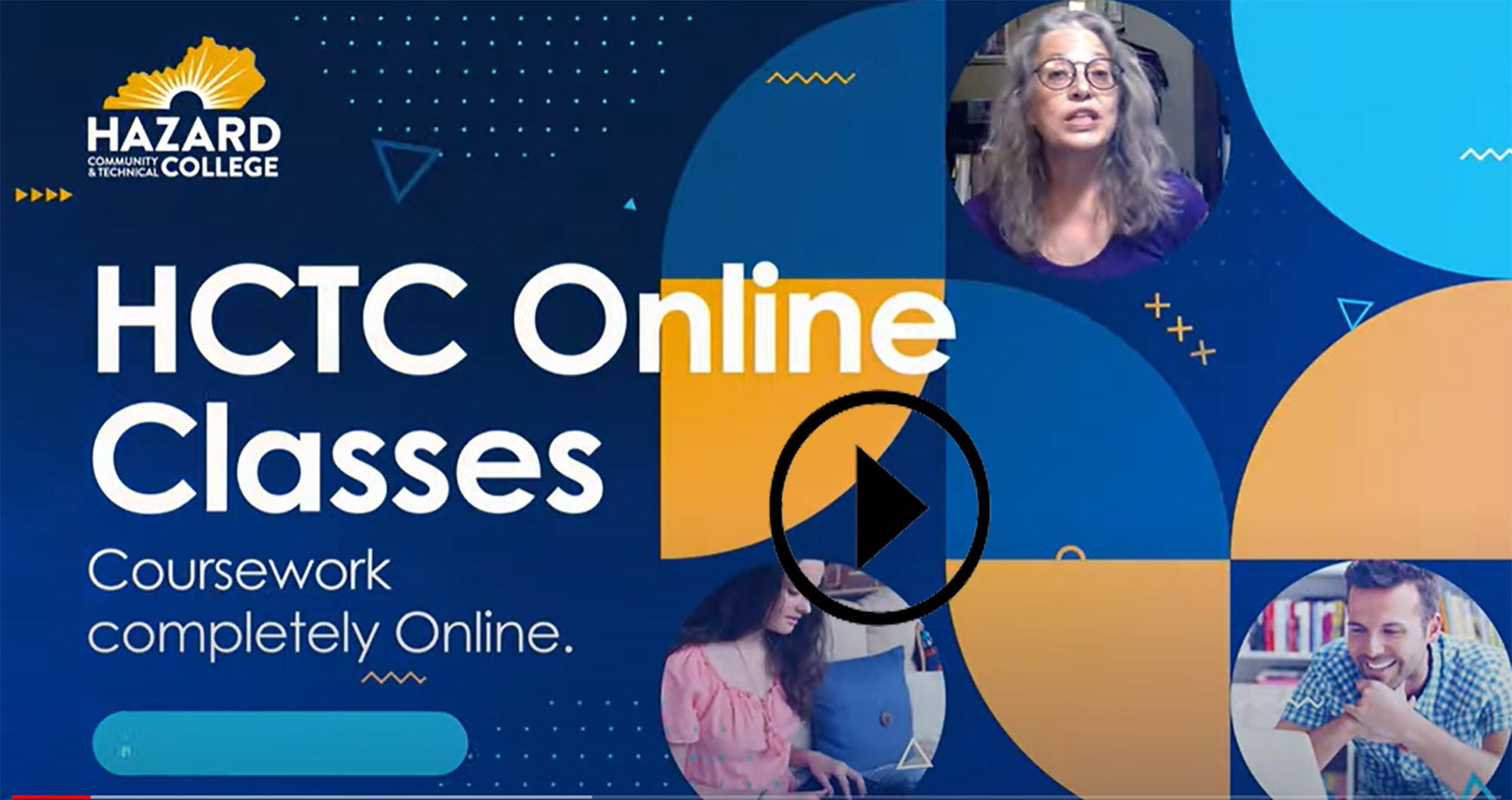HCTC Online Programs HCTC